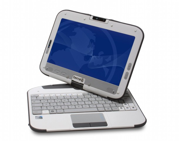 Terra Industry Pad von Wortmann